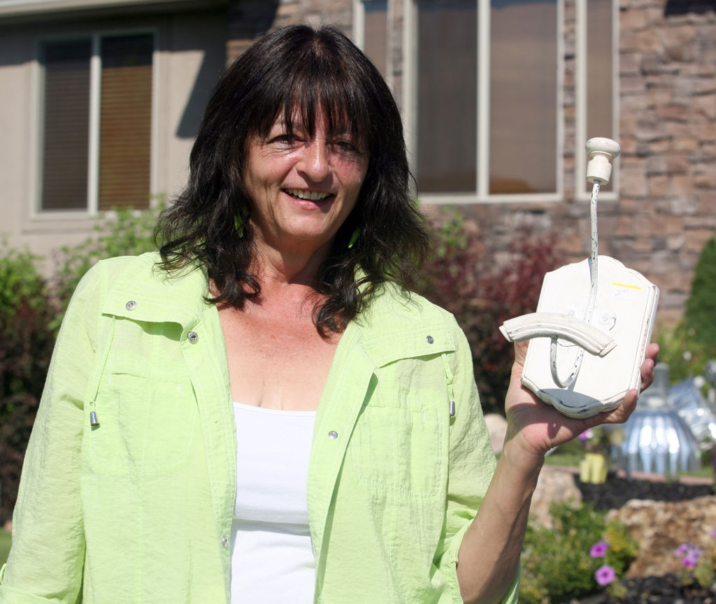 One man’s trash is another man’s yard sale gold News, Sports, Jobs